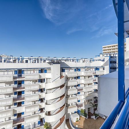 Renthas Benalmadena Playa公寓 外观 照片