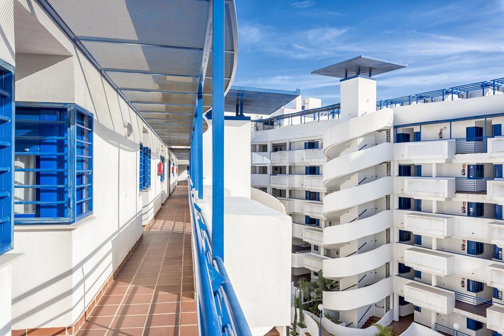 Renthas Benalmadena Playa公寓 外观 照片