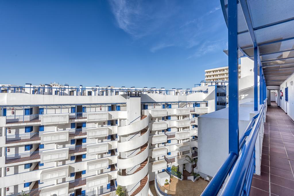 Renthas Benalmadena Playa公寓 外观 照片