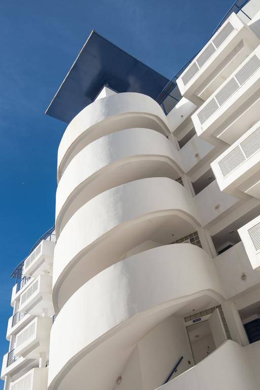 Renthas Benalmadena Playa公寓 外观 照片